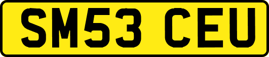 SM53CEU