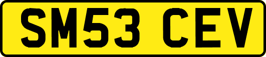 SM53CEV