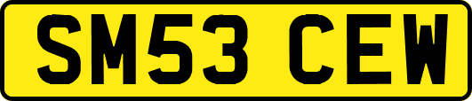 SM53CEW