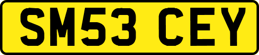 SM53CEY