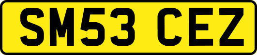 SM53CEZ
