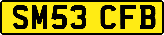 SM53CFB