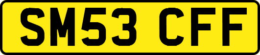 SM53CFF