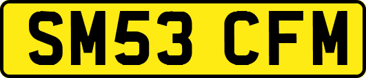 SM53CFM
