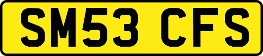 SM53CFS