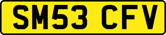 SM53CFV