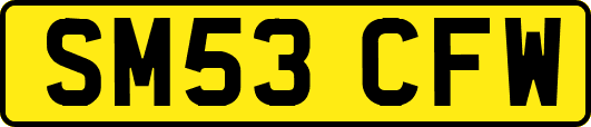 SM53CFW