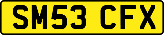 SM53CFX