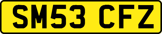 SM53CFZ