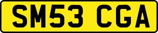SM53CGA