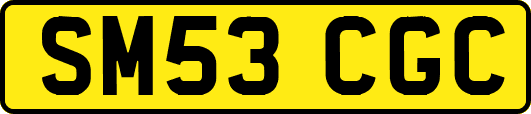 SM53CGC