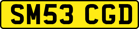 SM53CGD