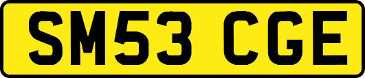 SM53CGE