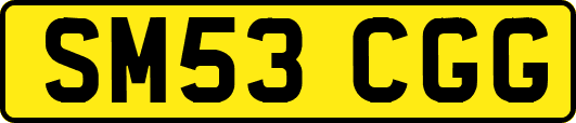 SM53CGG
