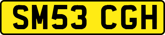 SM53CGH