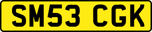SM53CGK