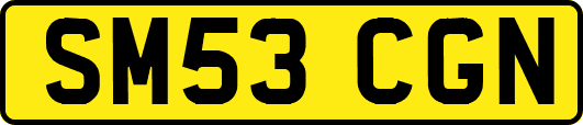 SM53CGN