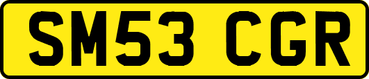 SM53CGR