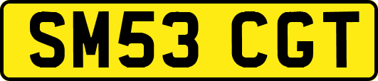 SM53CGT