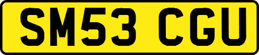 SM53CGU