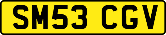SM53CGV