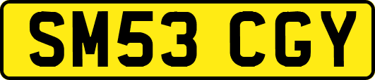 SM53CGY