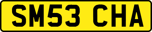 SM53CHA