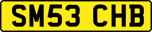 SM53CHB