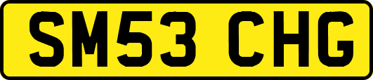 SM53CHG