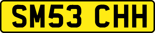 SM53CHH