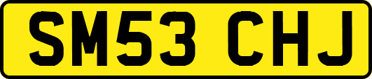 SM53CHJ