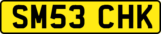 SM53CHK