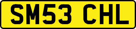 SM53CHL