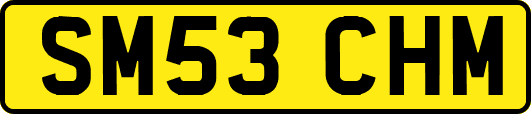 SM53CHM