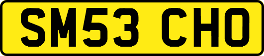 SM53CHO