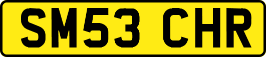 SM53CHR