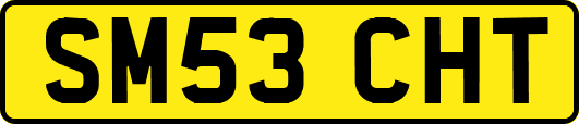 SM53CHT