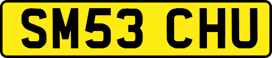 SM53CHU