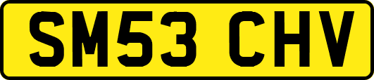 SM53CHV