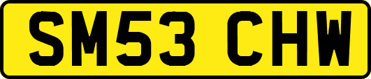 SM53CHW