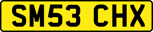 SM53CHX