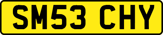 SM53CHY