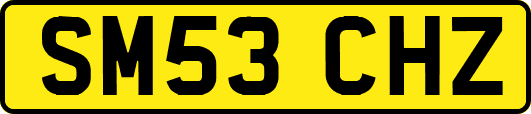 SM53CHZ