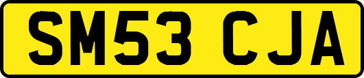 SM53CJA