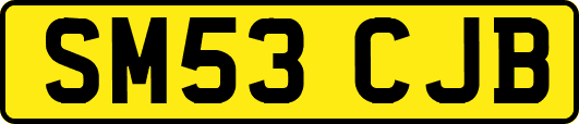 SM53CJB