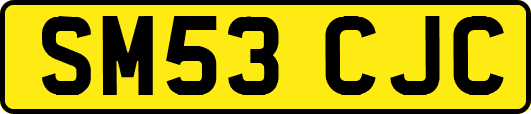 SM53CJC