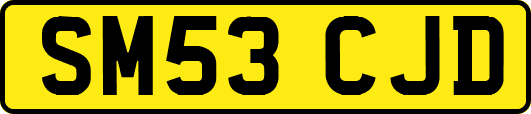 SM53CJD