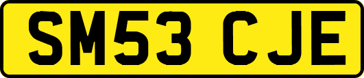 SM53CJE