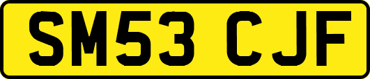SM53CJF
