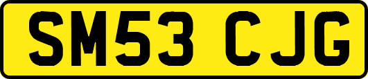 SM53CJG